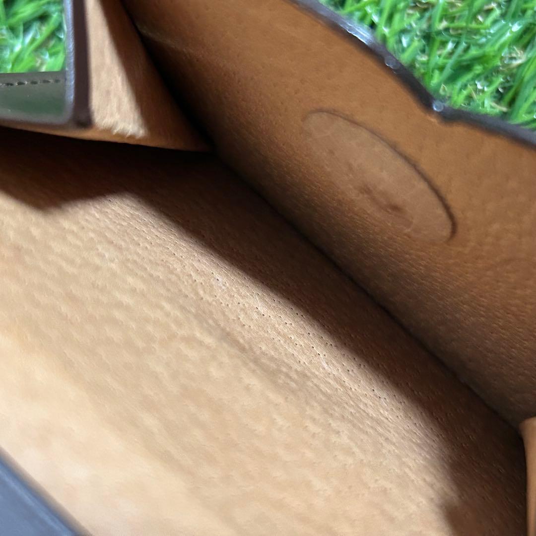 CYPRIS キプリス オイル シェルコードバン コードバン