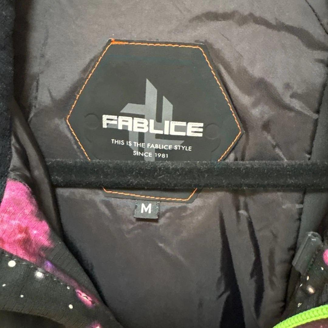 スキーウェア　メンズMサイズ