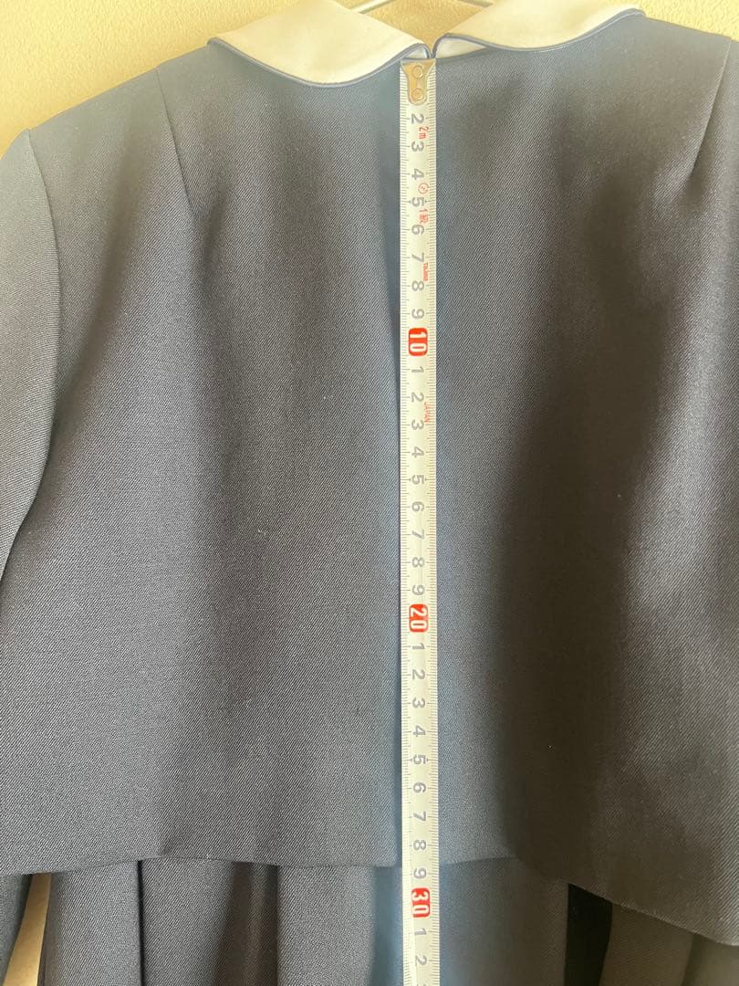 荻窪七里　ボレロ&ワンピース セット