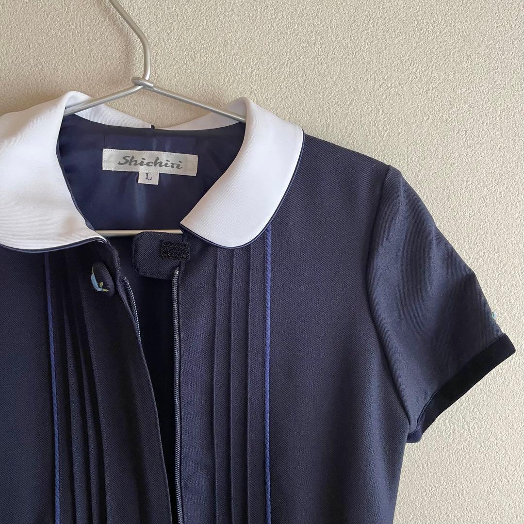 荻窪七里　ボレロ&ワンピース セット