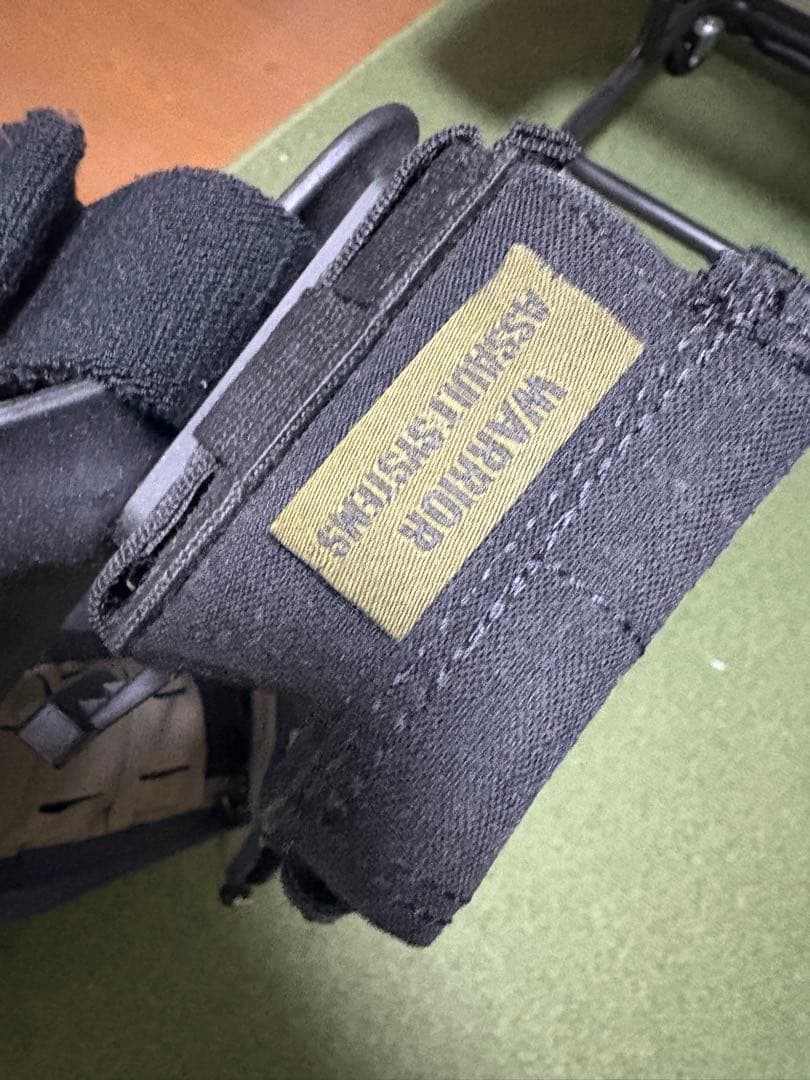 Trex arms /Big foot orion タイプ ファーストライン