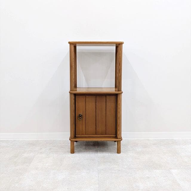 najicoパインサイドキャビネット