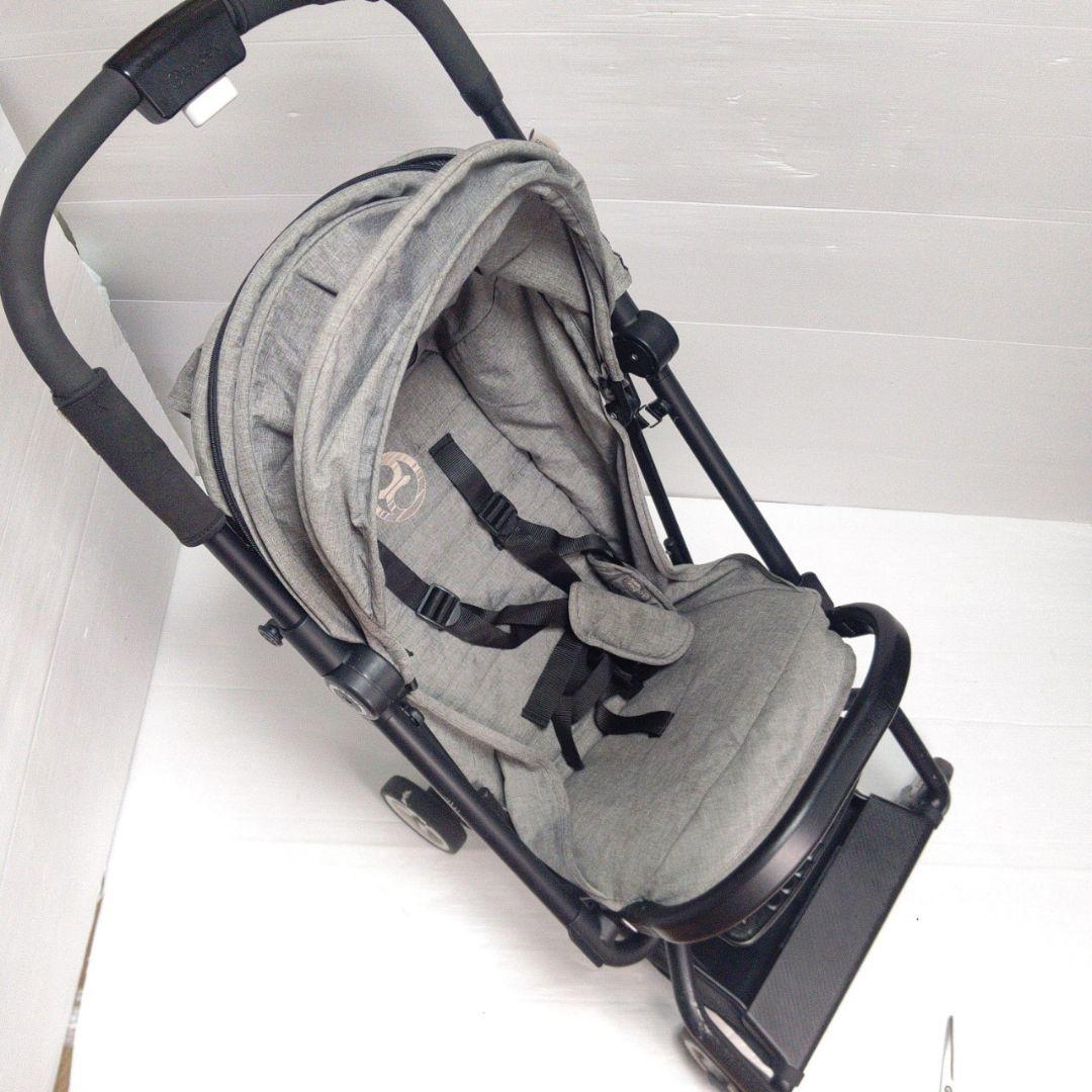 サイベックス Cybex EEZY S コンパクト ベビーカー イージーエス