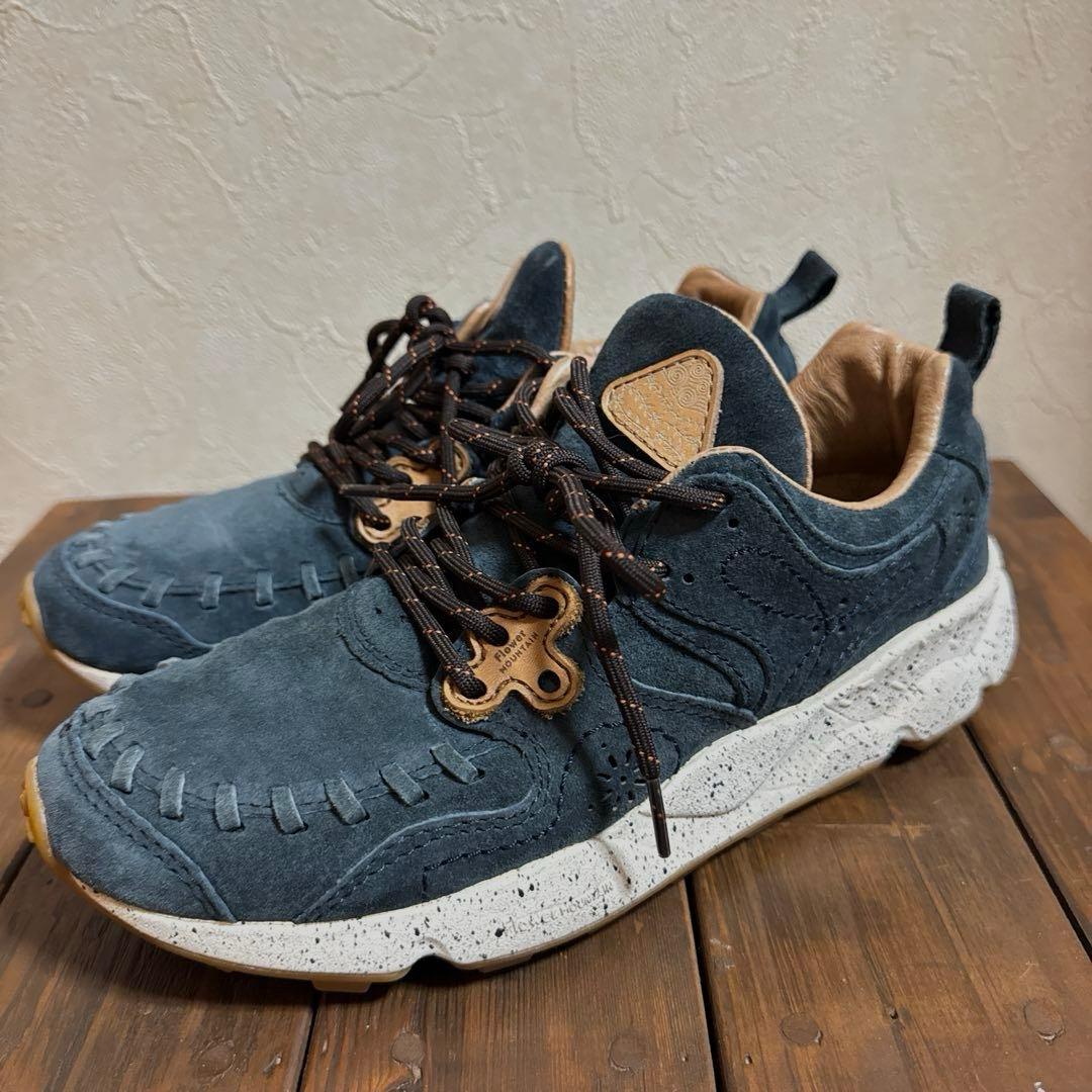 お値下げ　Flower MOUNTAIN(フラワーマウンテン) FM 24.5㎝