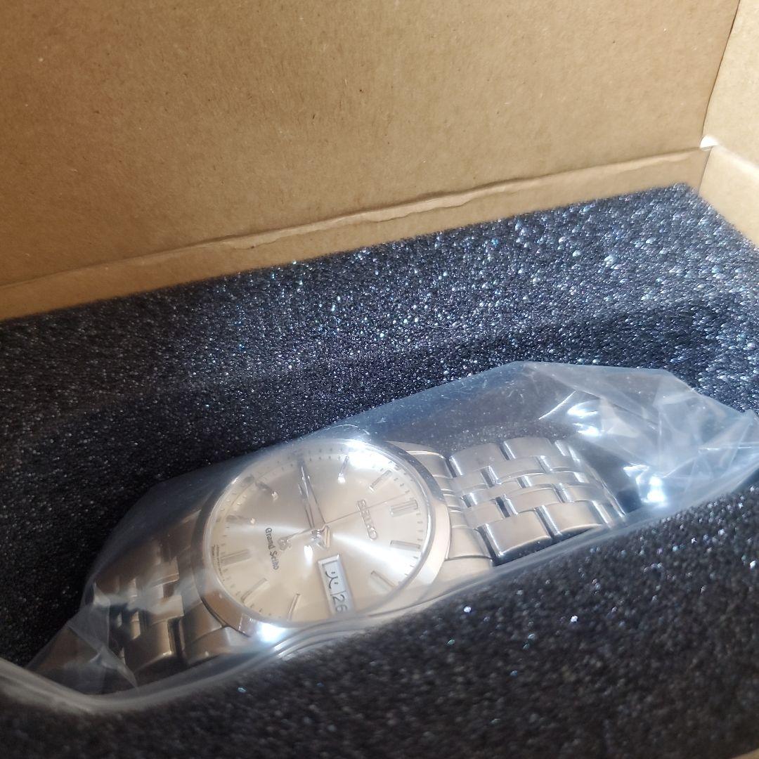 グランドセイコー SBGT015 9F83-0AB0 Grand Seiko