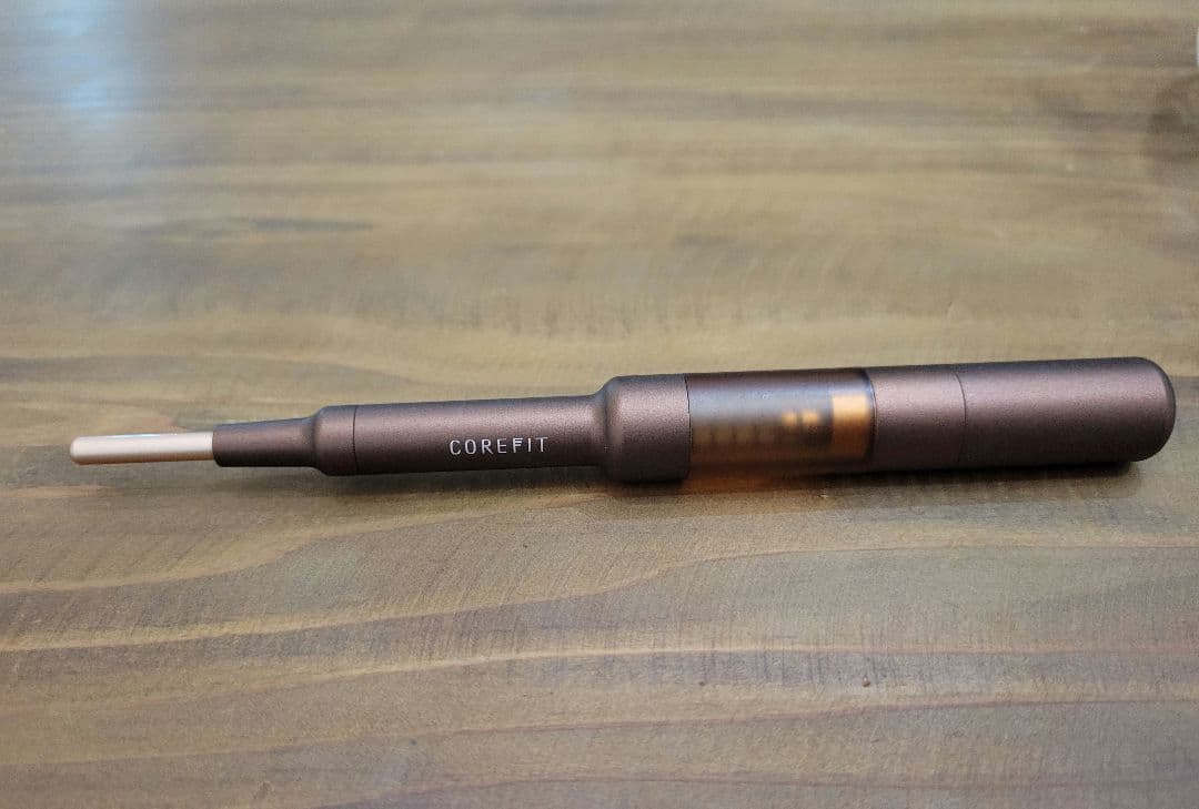 週末まで限定価格【美品】COREFIT FACIAL POINTER II