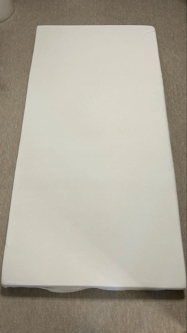 ▪️送料込み▪️状態とても良品モットンマットレス140N シングル