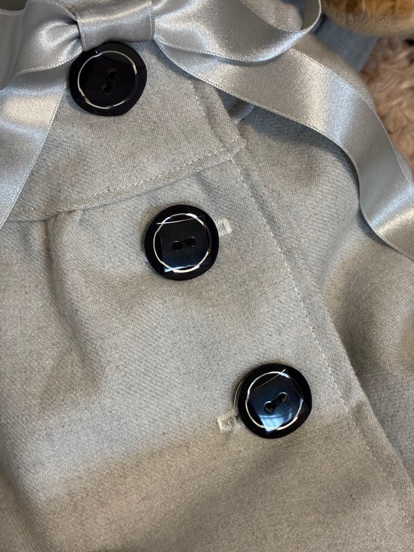 シェリーメイなどハンドメイドコスチューム＊6011 リーナベル