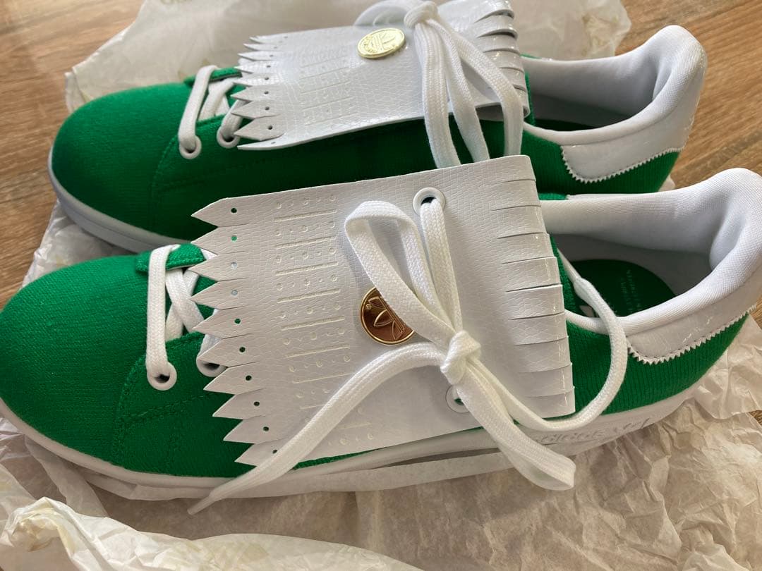 スタンスミス　26.5cm 新品未使用