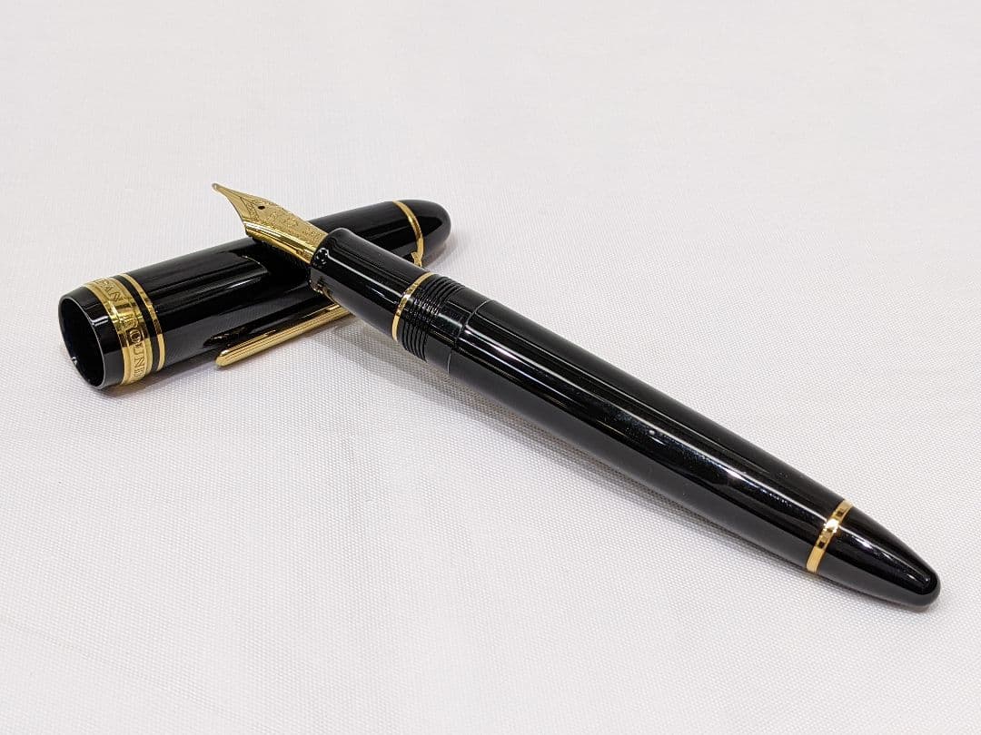 SAILOR セーラー 万年筆 FOUDTED ペン先21K 1911 K21