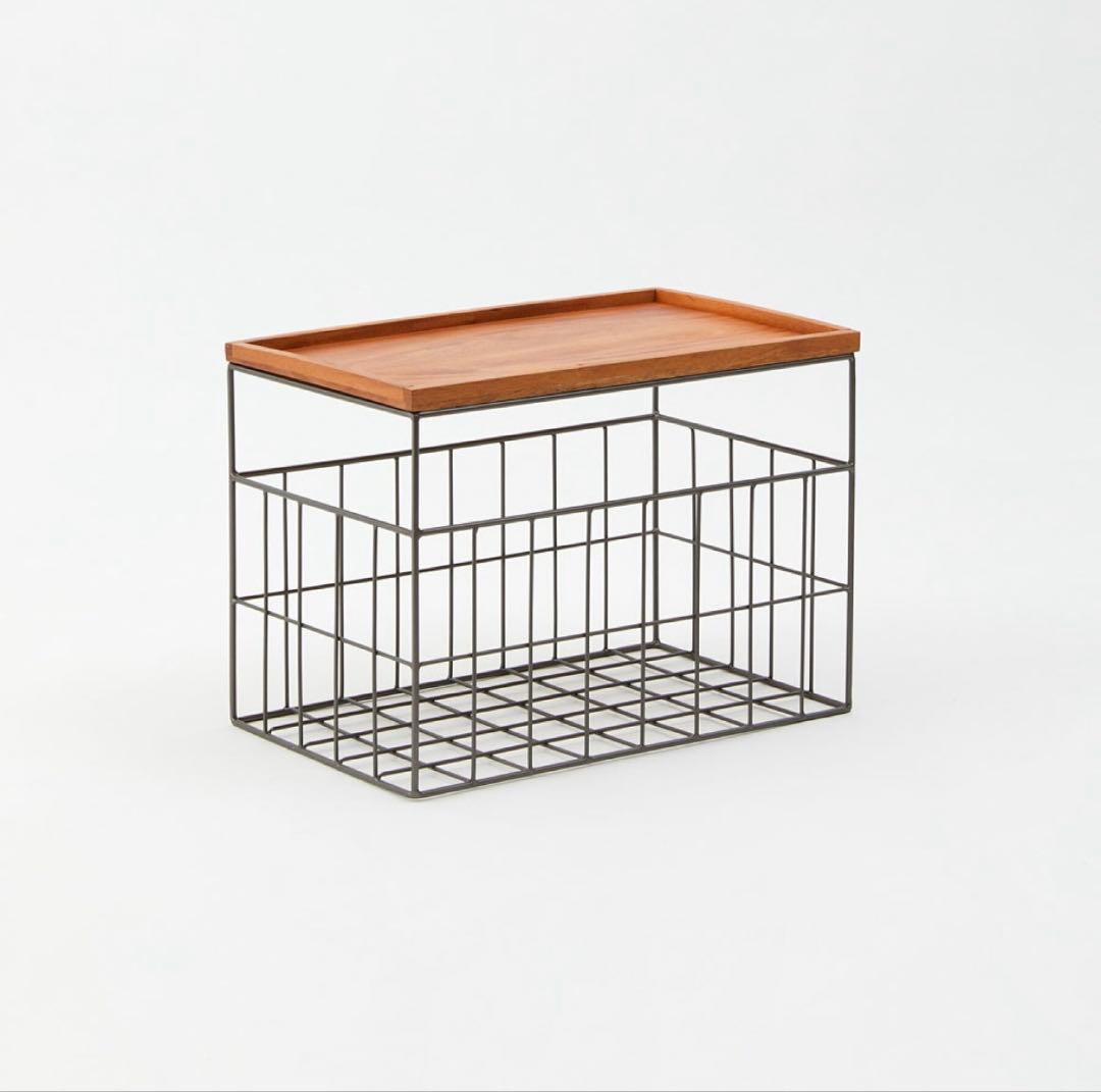 トレーストッカー