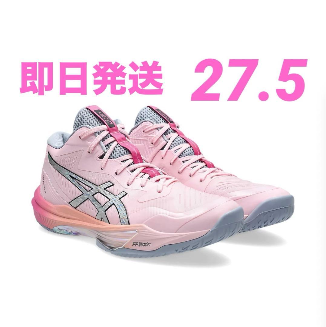 SKY ELITE FF MT 3 FUTURITY 高橋藍　27.5cm