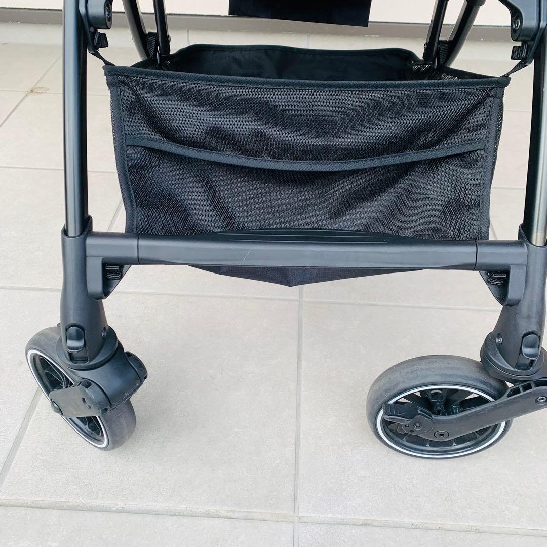 コンビ スゴカル Switch plus エッグショック