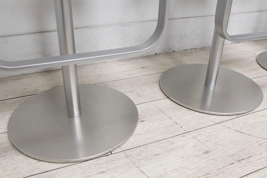 【展示品】 Lapalma ラパルマ LEM レムスツール ハイタイプ