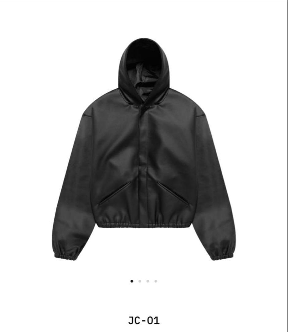 ジャケット・アウター Yeezy JC-01 size3