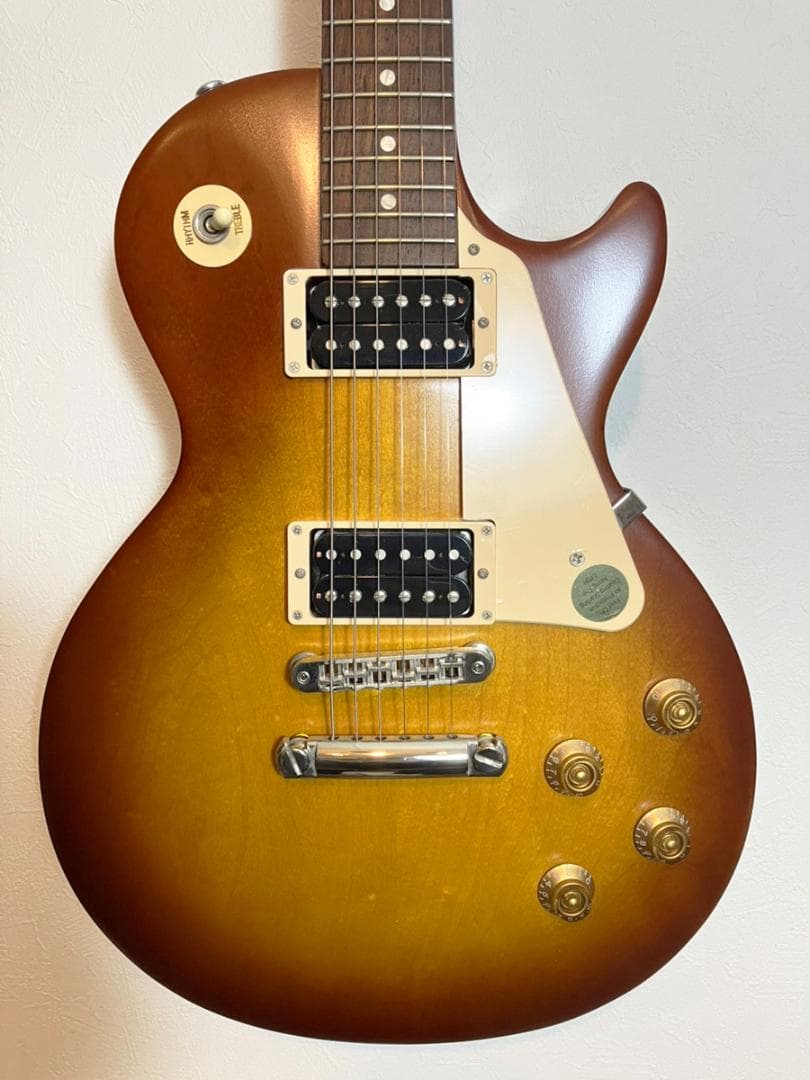 Gibson Les Paul Studio Tribute ギブソン 2019