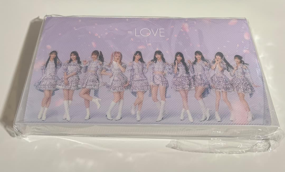 「絶対アイドル辞めないで」フォトアルバム