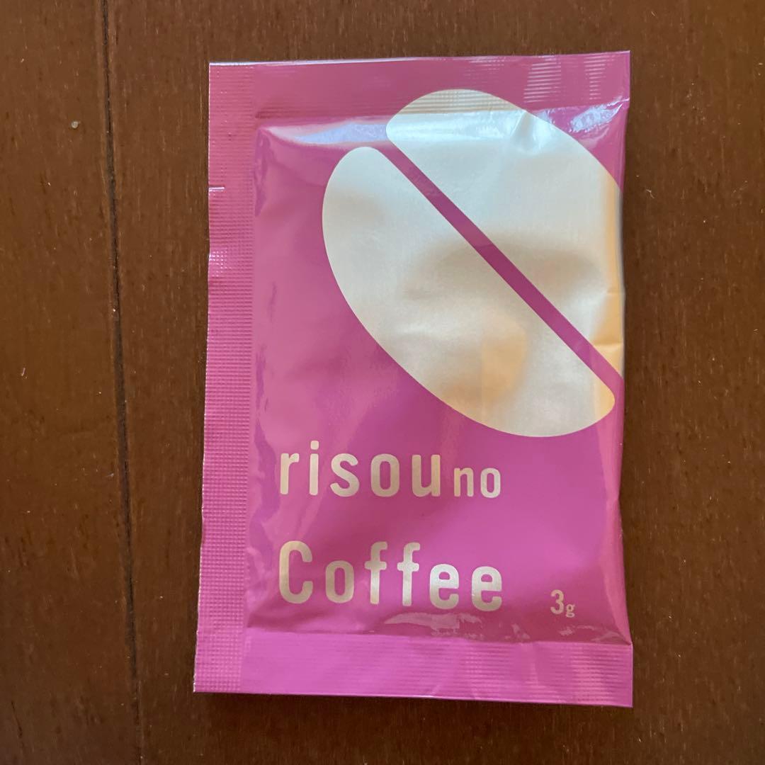 コーヒー risou no Coffee