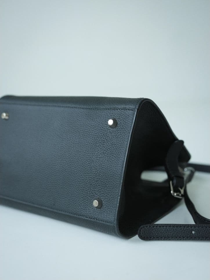 バッグ JISTORY BELT BOSTON BAG middle