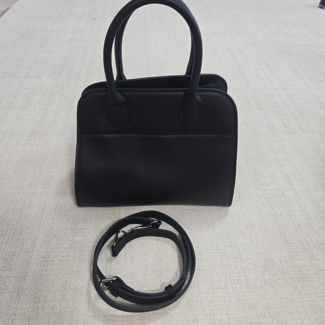 バッグ JISTORY BELT BOSTON BAG middle