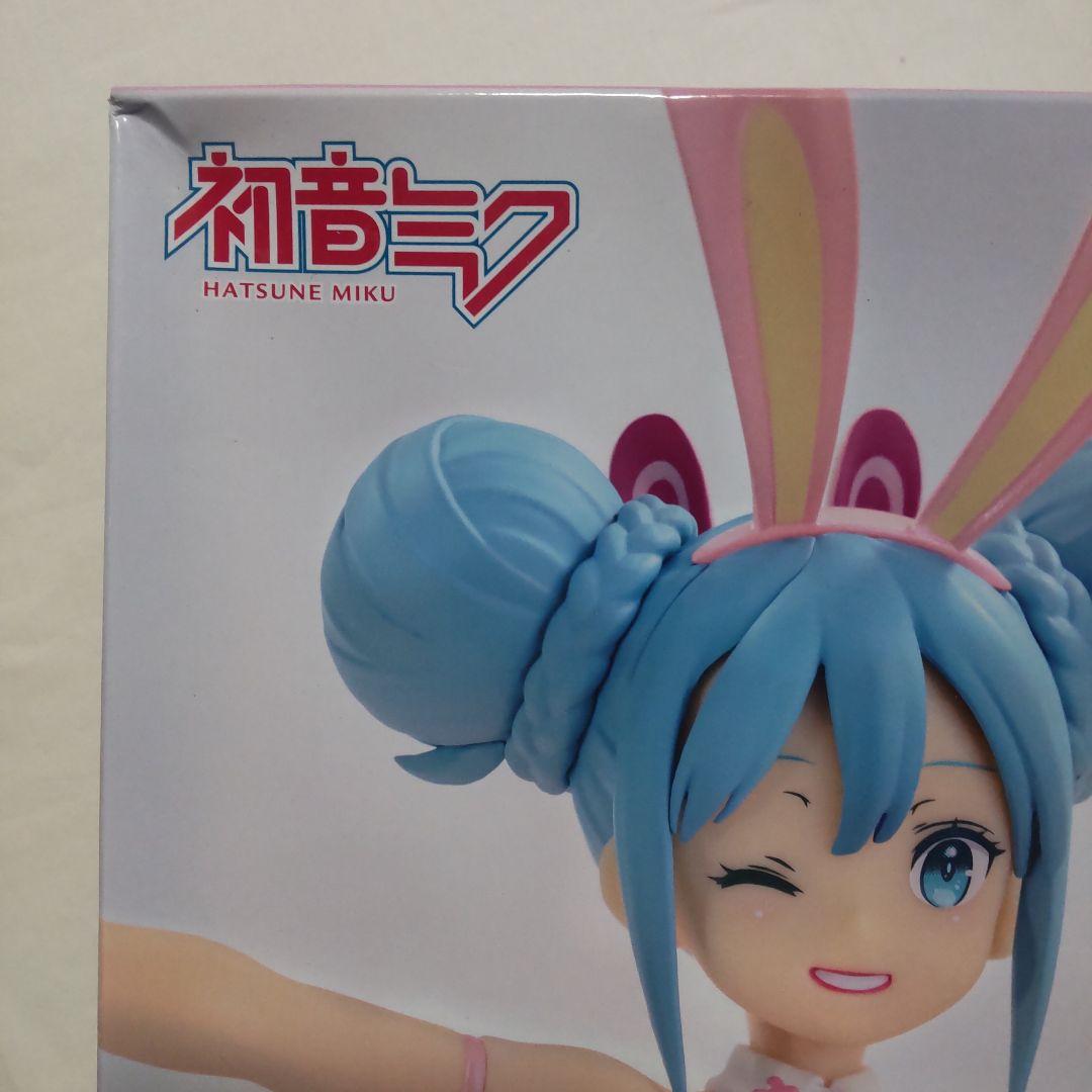 初音ミク 巡音ルカ セガ フリュー タイトー バンプレスト フィギュア 11体