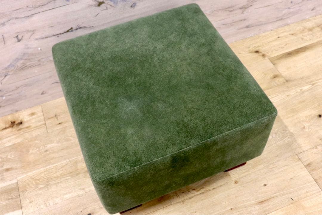 GMIK428○FLANNEL SOFA / フランネル ソファ BRICK