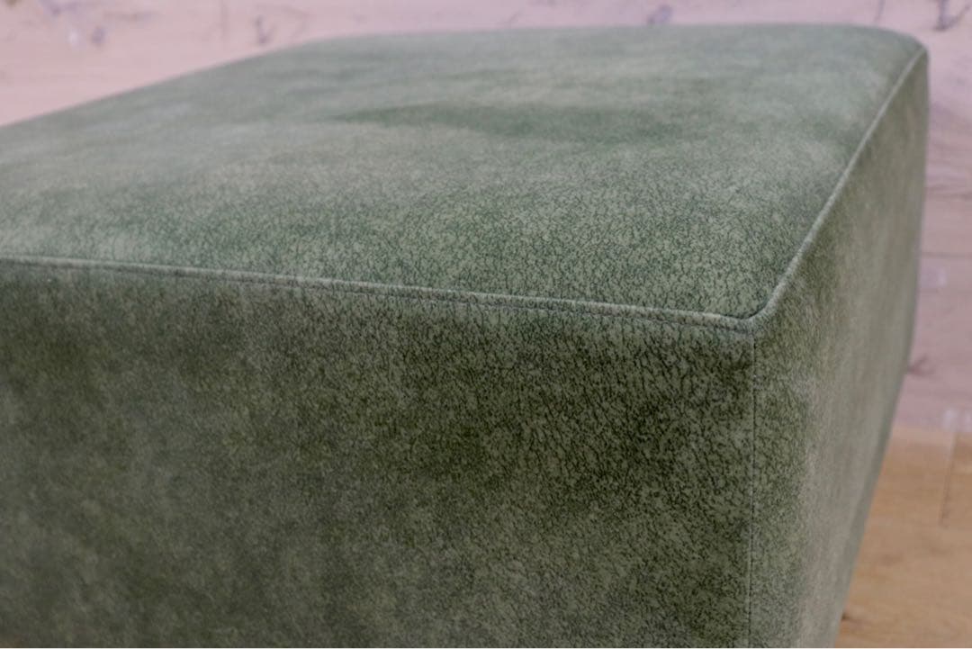 GMIK428○FLANNEL SOFA / フランネル ソファ BRICK