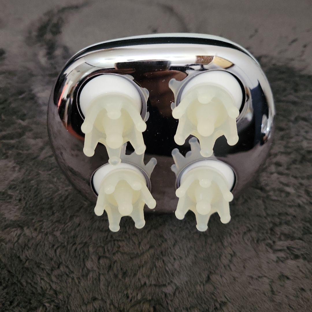 Refa ビューテック ヘッドスパ RE-AP-02A ホワイト