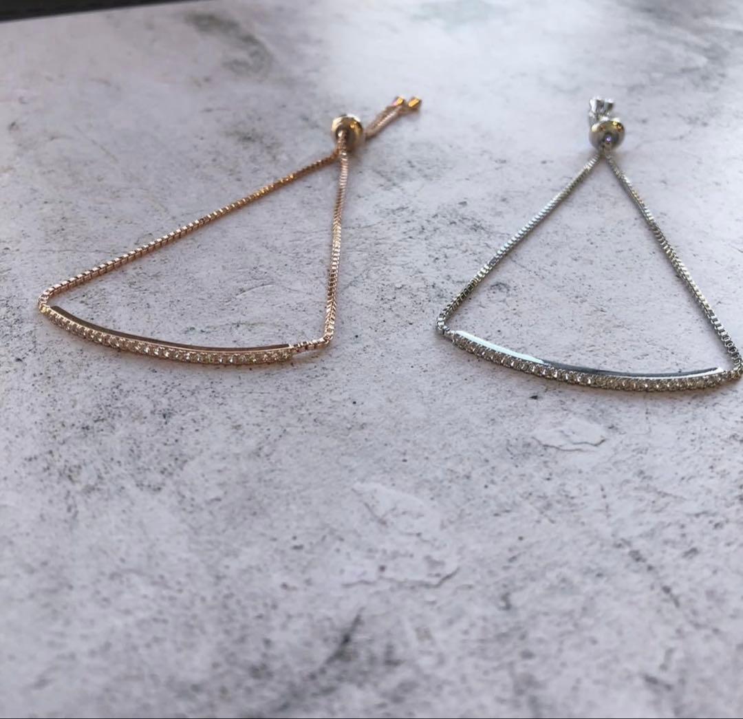 elicagioia MANOMANO リフトアップ ブレスレット　2個セット