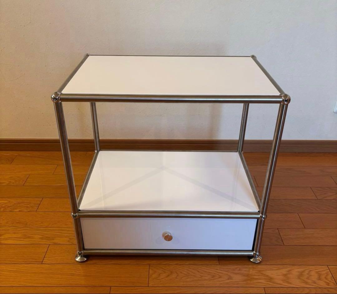 韓国インテリア サイドテーブル 1 ACES NF 520