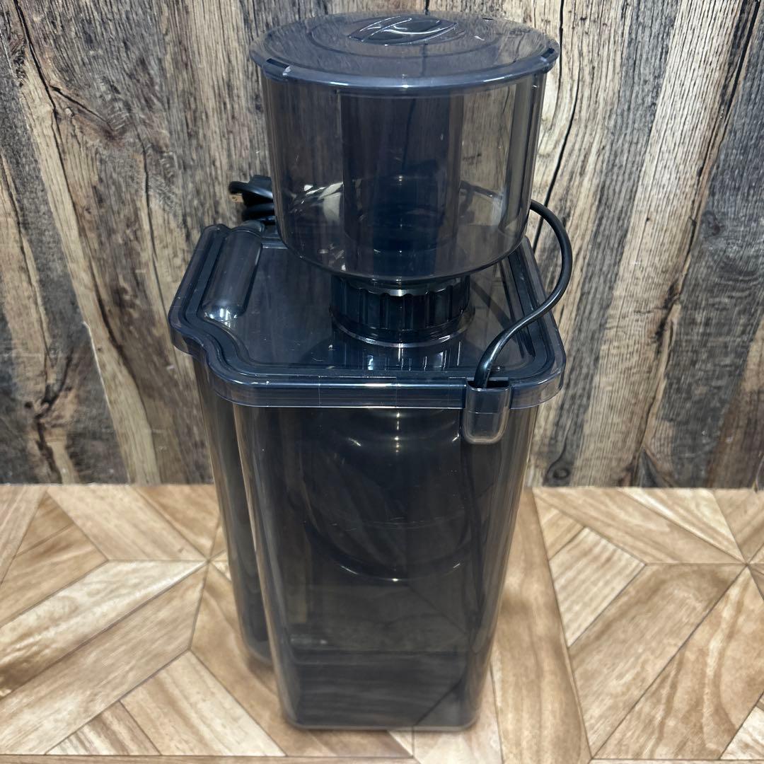 海道達磨プロテインスキマー