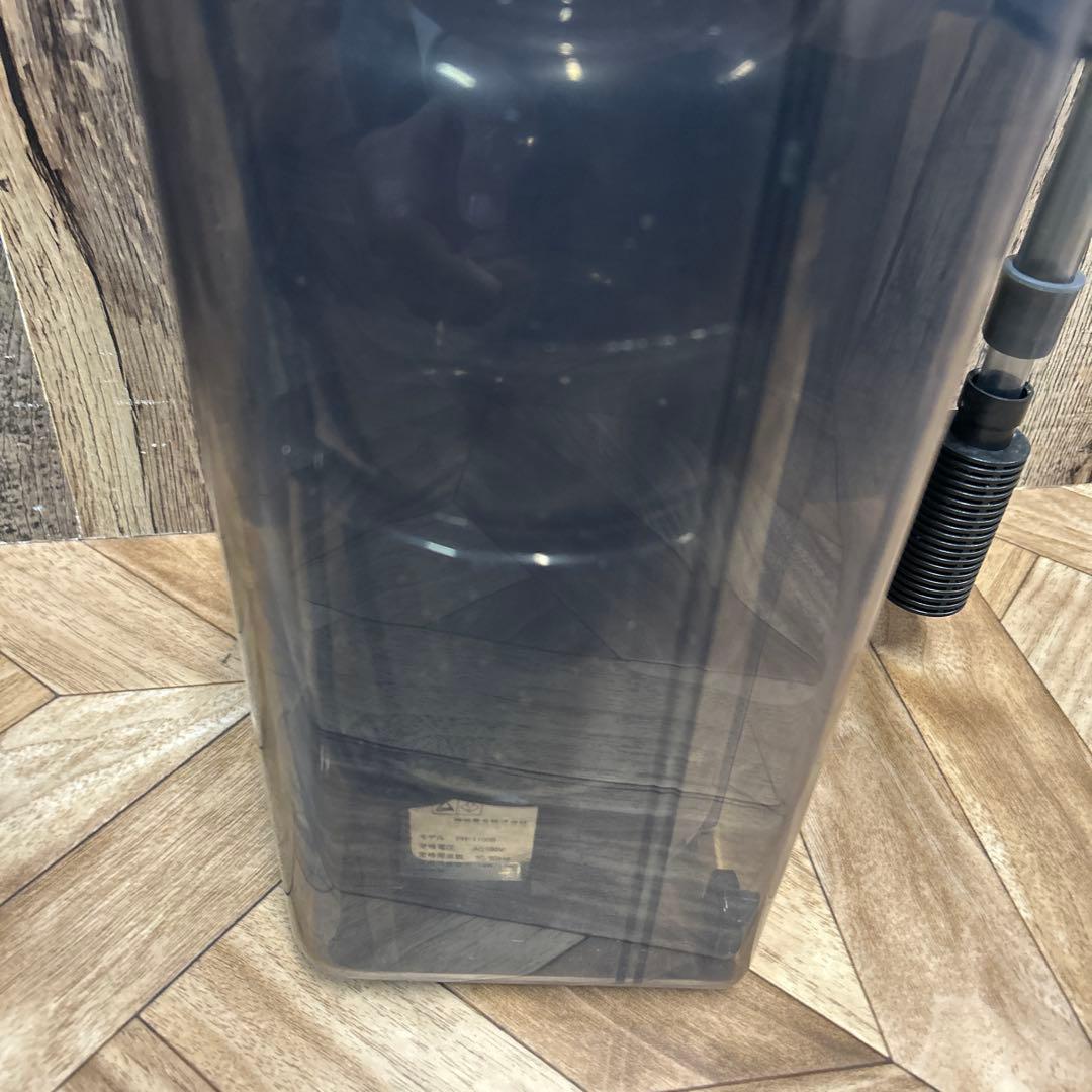 海道達磨プロテインスキマー