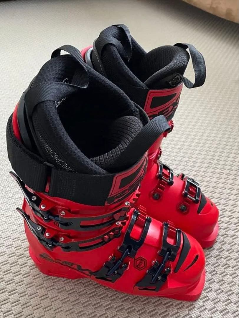 REXXAM　レグザム　スキーブーツ　REVO 100M