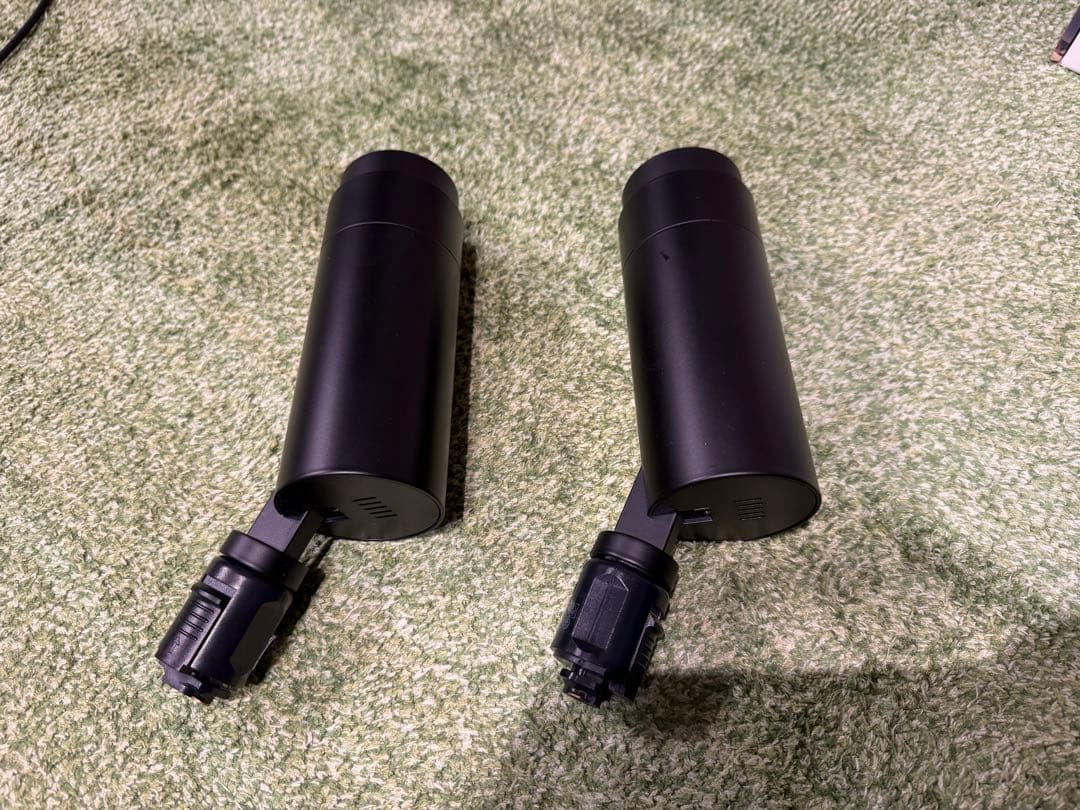 エジソンスマート　スポットライト　2個