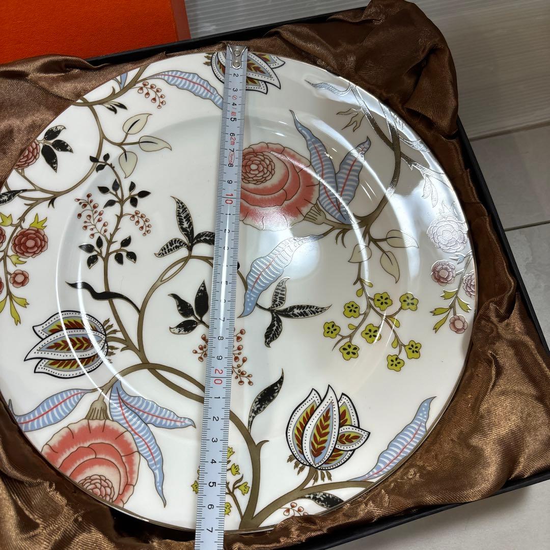 ウェッジウッド　 お皿　食器セット　アフタヌーンティー