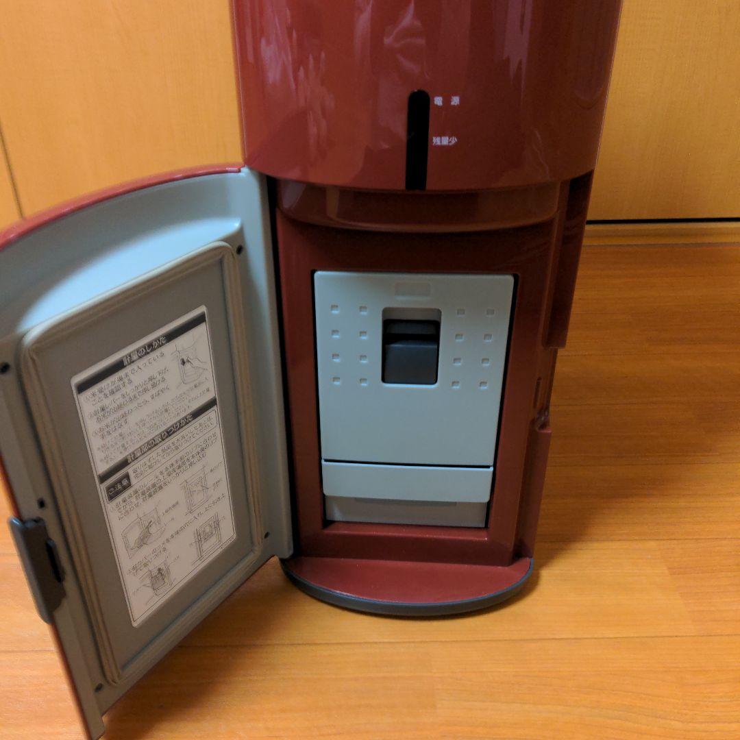 エムケー 保冷米びつ HRC-10S