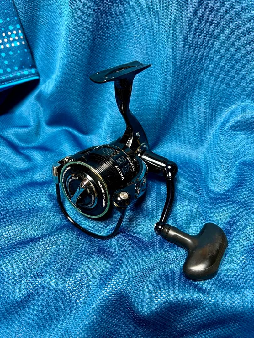 イグジスト ハイパー ブランジーノ カスタム 2508Ｒ