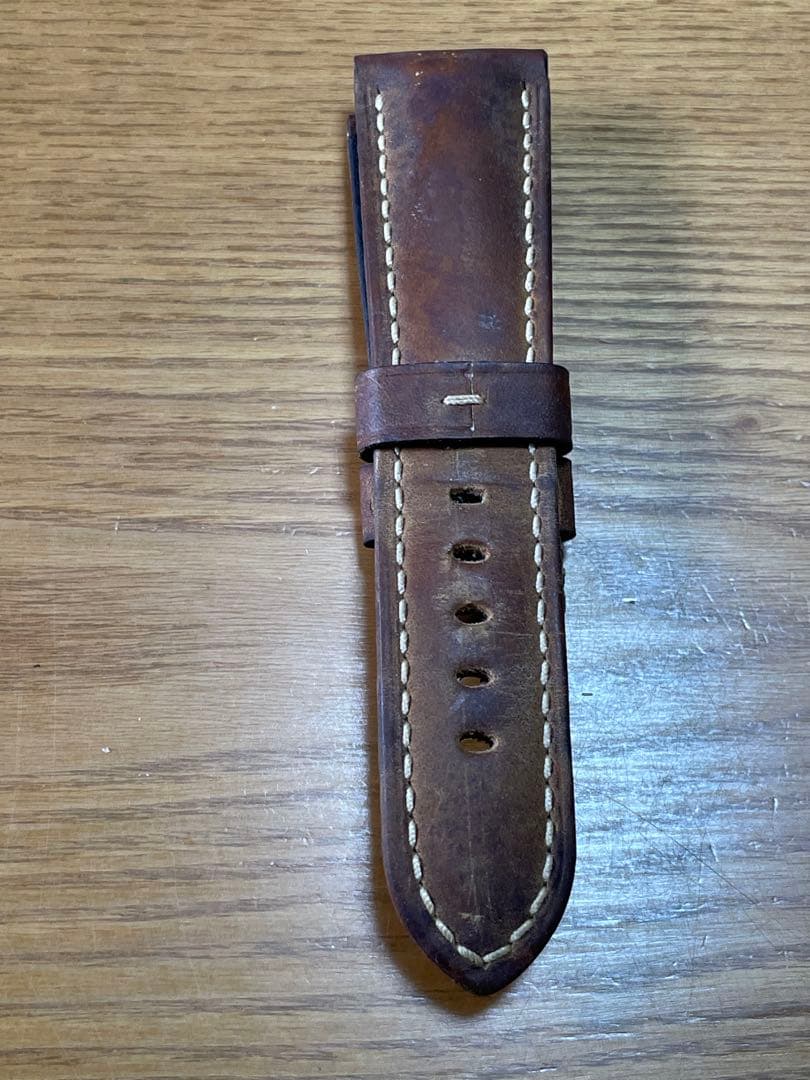 レア　パネライ空箱