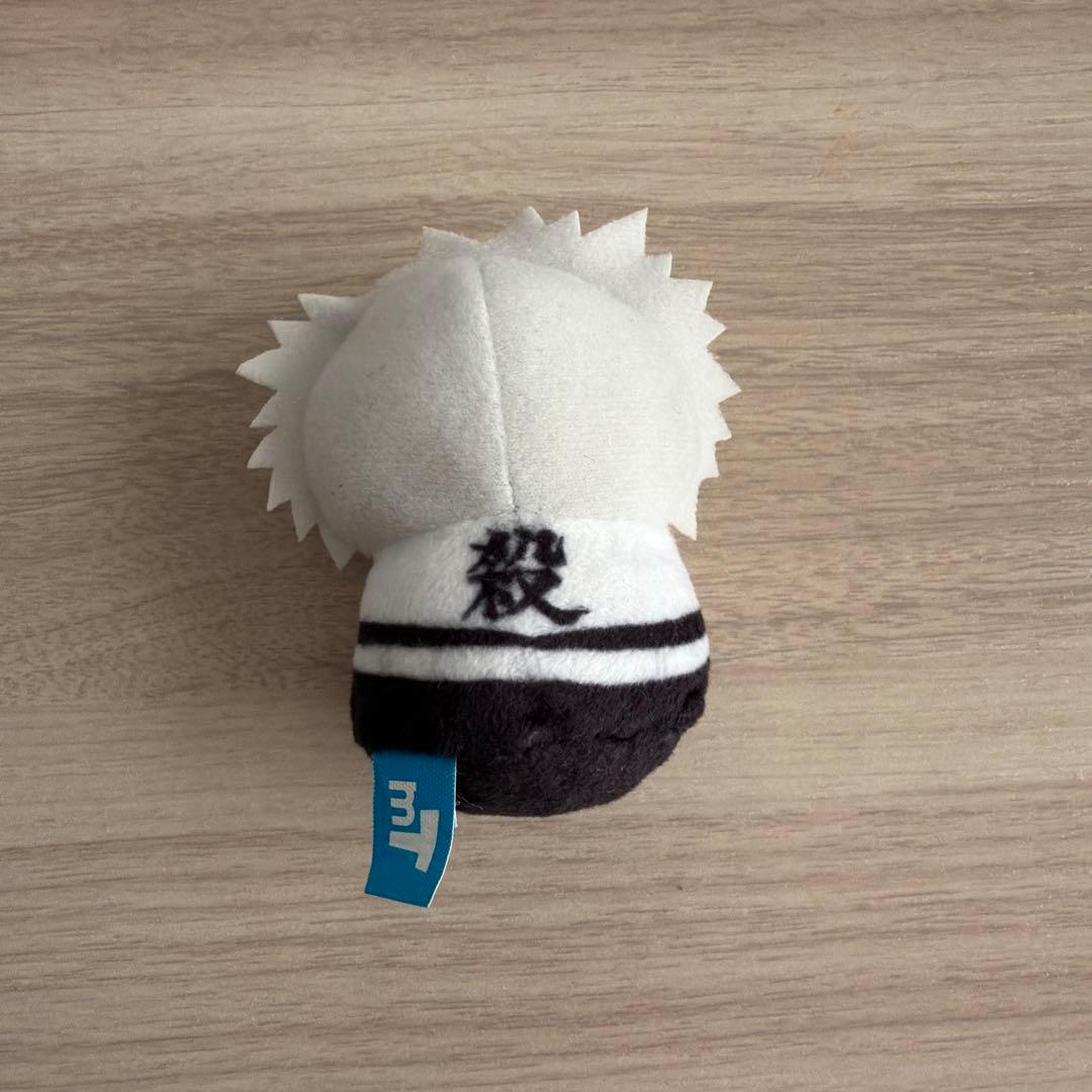 【専用】ミニミニフレンズ 鬼滅の刃 不死川実弥 ぬいぐるみ