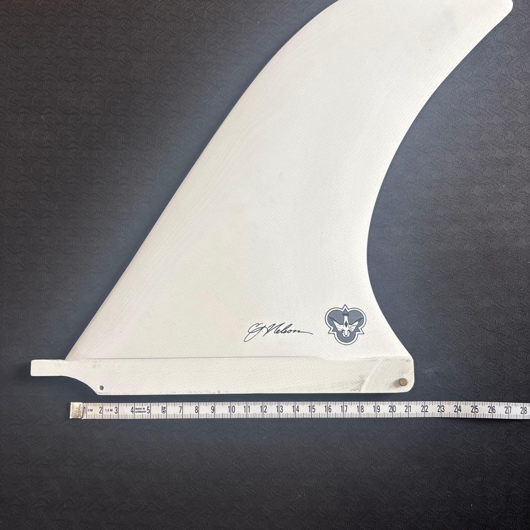 フライングダイヤモンド　CJ ノーズライダー