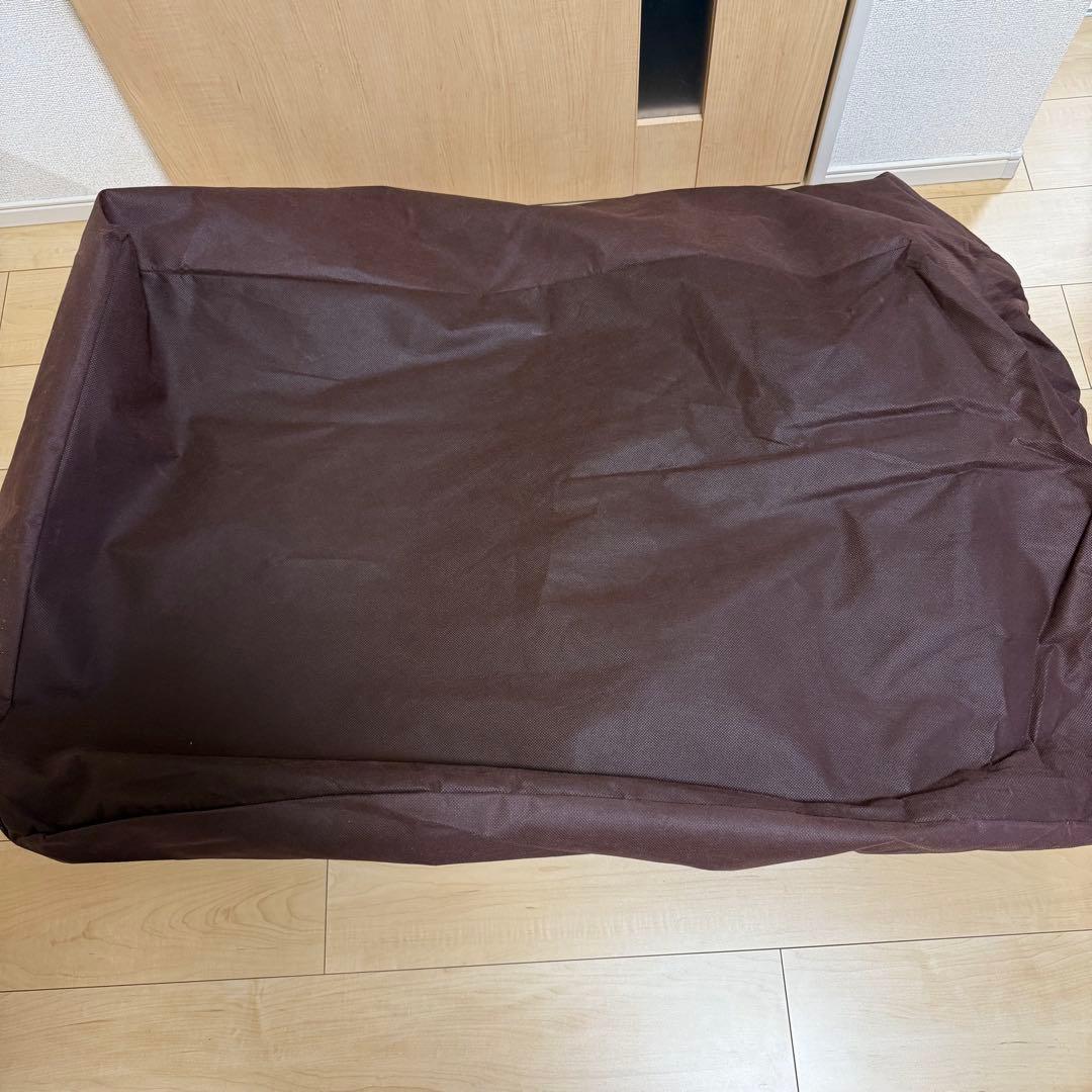 BALS TOKYO バルス ブロンズ トランク スーツケース Franc