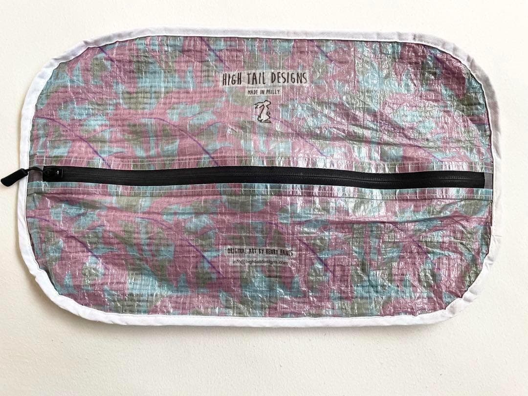 アウトドア寝具 HIGH TAIL DESIGNS Stuff Sack Pillow Fall