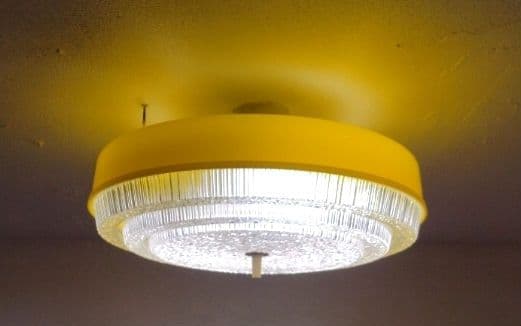 新品!! シーリングライト レトロ 昭和レトロ ミドルエイジ 照明