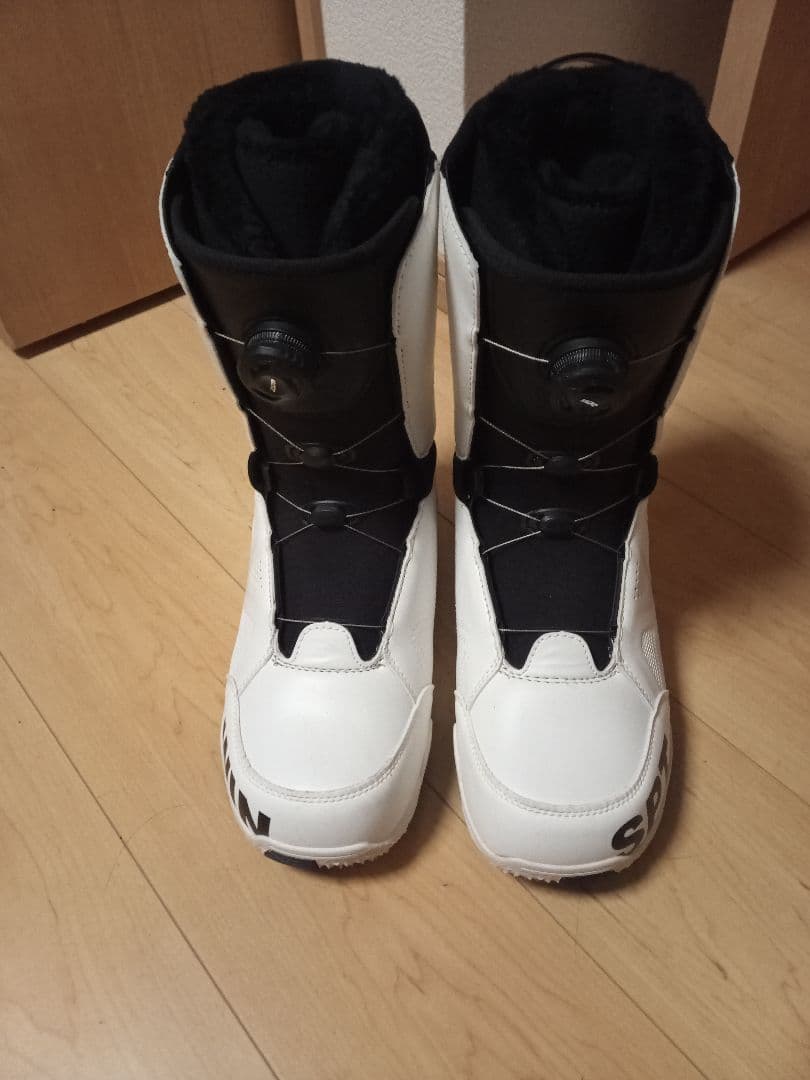 専用　値下げ大歓迎！！　スノーボード　ブーツ　boaタイプ　金曜日までにお届け