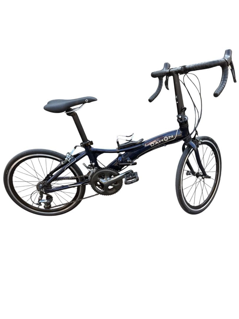 DAHON Visc Pro 美品