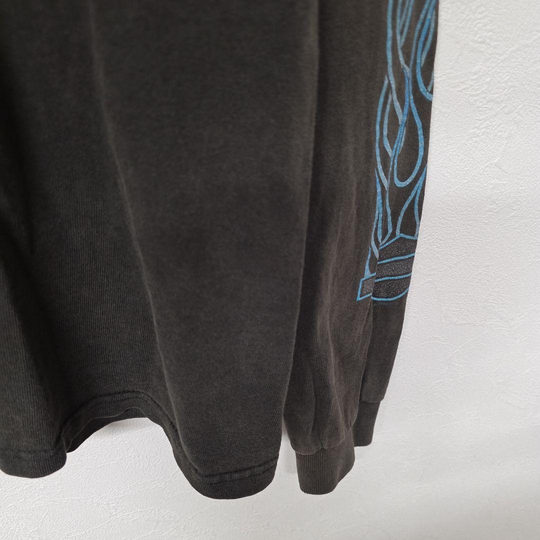 1996年コピーライト入　USA製　ハーレーダビッドソン　ターコイズファイヤー