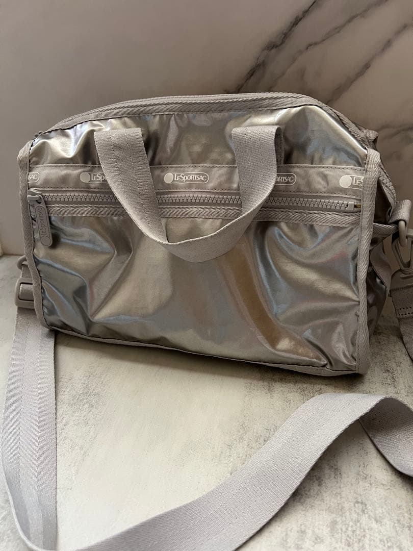 ひとりっぷ　BIKE BOSTON2リュウセイ2 レスポートサック