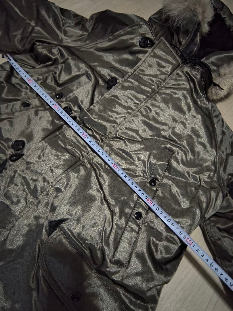 SPIEWAK製フライヤーズジャケット サイズ42今の時期に最適