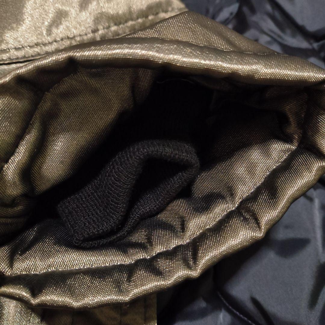 SPIEWAK製フライヤーズジャケット サイズ42今の時期に最適