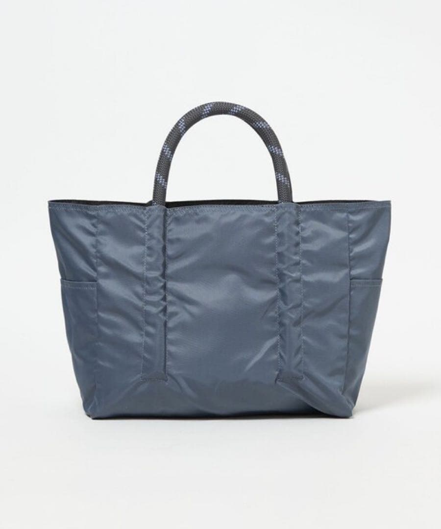 25秋冬新作 ノマディスNOMADISサック 2 ワイドトートバッグ